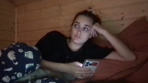 Queen of Pain online show from December 20, 2024, 11:58 pm