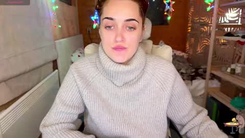 Queen of Pain online show from February 25, 2025, 4:10 pm