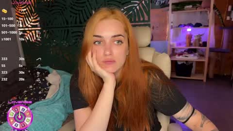 Queen of Pain online show from May 3, 2026, 11:38 am