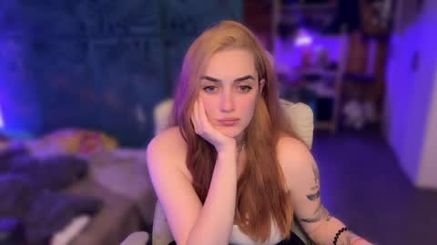 Queen of Pain online show from May 14, 2026, 8:59 pm