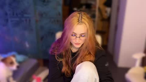 Queen of Pain online show from May 28, 2026, 11:02 pm