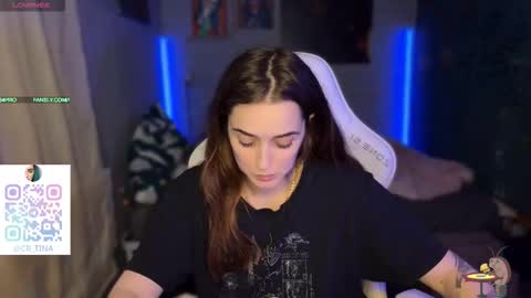 Queen of Pain online show from February 14, 2026, 1:41 pm