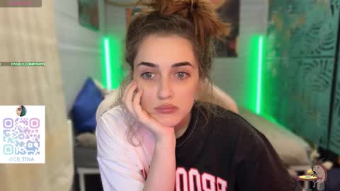 Queen of Pain online show from March 1, 2026, 4:03 am