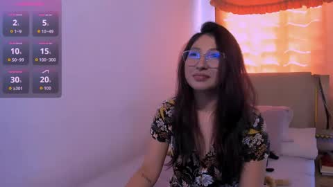 Snapshot of pscis_69 chatting on May 11, 2026, 2:34 pm Mara online show from May 11, 2026, 2:34 pm