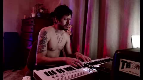 Sk8wave online show from November 29, 2025, 3:20 am