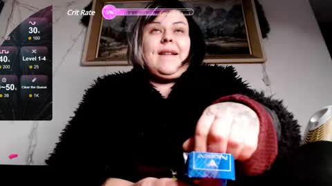 OlivePsy online show from January 7, 2025, 5:43 am