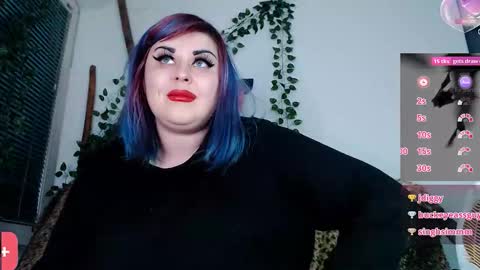 OlivePsy online show from October 20, 2025, 8:09 pm