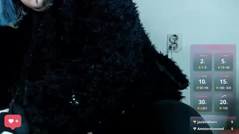 OlivePsy online show from December 16, 2025, 9:53 pm