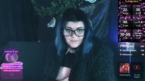 OlivePsy online show from March 8, 2026, 2:04 am