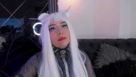 psycodoll online show from March 24, 2026, 1:38 pm