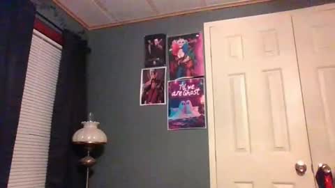 ThickLetteSweetheart online show from February 1, 2025, 10:34 pm