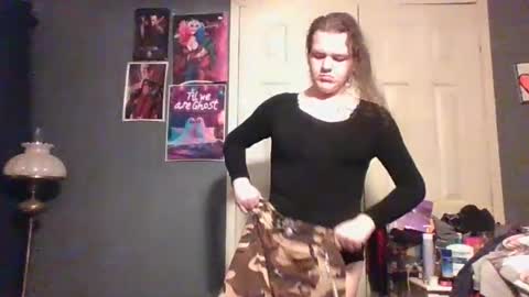 ThickLetteSweetheart online show from February 8, 2025, 11:02 pm