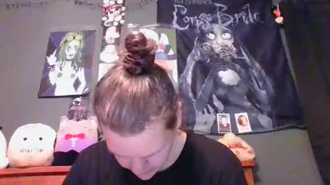 ThickLetteSweetheart online show from December 20, 2025, 12:51 am