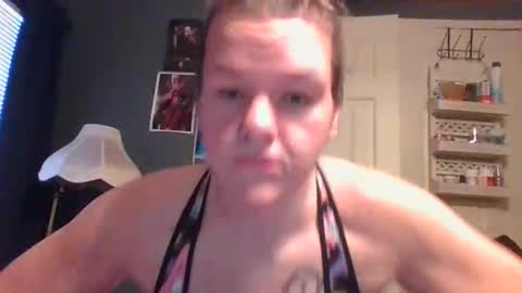 ThickLetteSweetheart online show from February 22, 2026, 9:35 pm