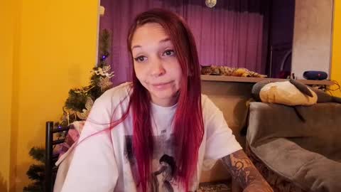 LUCY -----    online show from December 29, 2024, 7:11 pm