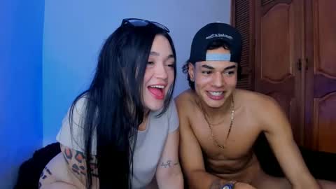 puca_and_garu online show from December 21, 2024, 5:03 am