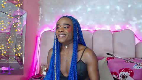 Snapshot of puca_eboony chatting on December 2, 2024, 11:51 pm pucca online show from December 2, 2024, 11:51 pm