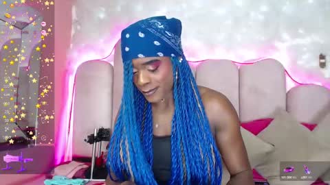 Snapshot of puca_eboony chatting on December 4, 2024, 12:36 pm pucca online show from December 4, 2024, 12:36 pm