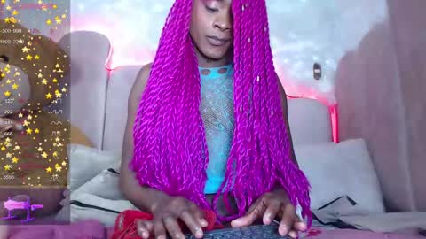 Snapshot of puca_eboony chatting on December 17, 2024, 7:04 pm pucca online show from December 17, 2024, 7:04 pm