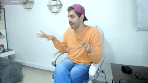 Snapshot of puch16 chatting on October 2, 2025, 4:47 pm Diego online show from October 2, 2025, 4:47 pm