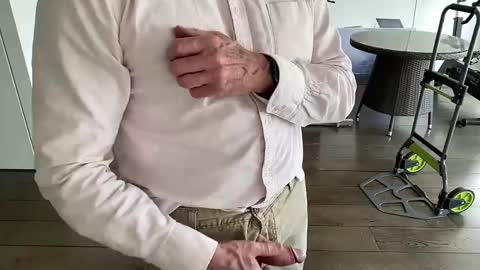 puffiest online show from January 30, 2025, 1:55 am