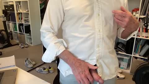 puffiest online show from March 4, 2025, 11:32 pm