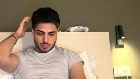 puffishere online show from March 31, 2026, 11:27 pm