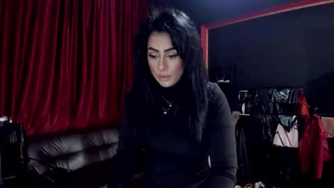 Snapshot of puffy_love chatting on September 27, 2025, 7:41 pm MissPuffyLove online show from September 27, 2025, 7:41 pm