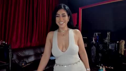 MissPuffyLove online show from February 8, 2026, 10:02 pm