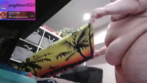 Puggie -  online show from September 27, 2025, 11:48 am