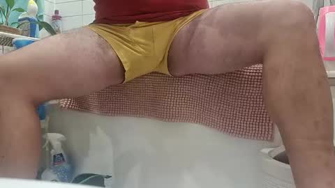 Pulp online show from October 27, 2025, 1:59 pm