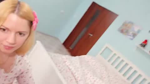 Victoria online show from March 1, 2025, 7:19 am