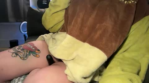 Pumpkin bunny online show from May 27, 2026, 1:57 am