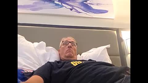 Snapshot of pumpkinpatchman chatting on April 5, 2026, 7:27 am Pumpkinpatchman online show from April 5, 2026, 7:27 am