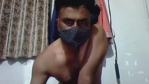 puneguyoncam online show from January 30, 2025, 8:54 am