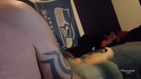 pUnKie6 online show from September 11, 2025, 9:09 am