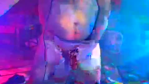 Snapshot of punkrunr083 chatting on September 29, 2025, 7:13 am punkrunr083 online show from September 29, 2025, 7:13 am