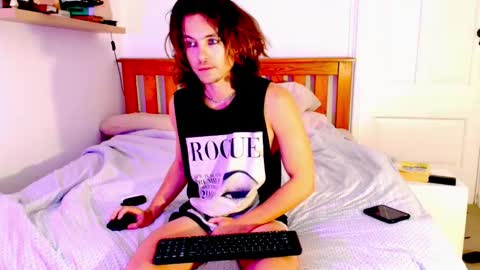 Snapshot of punktwink420 chatting on February 19, 2026, 12:39 am Punktwink420 online show from February 19, 2026, 12:39 am