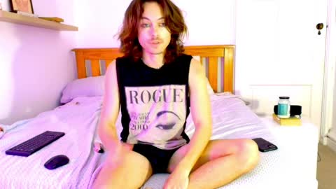 Punktwink420 online show from April 9, 2026, 12:10 am