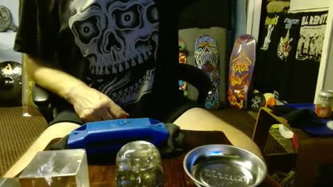 Jojo online show from March 4, 2025, 6:29 pm