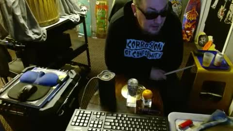 Jojo online show from March 7, 2025, 8:13 am