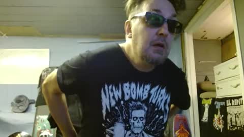 Jojo online show from March 7, 2025, 2:23 pm