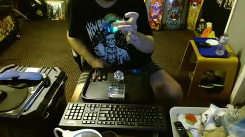 Jojo online show from March 10, 2025, 5:54 am