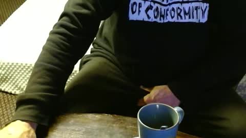 Jojo online show from October 31, 2025, 8:48 am