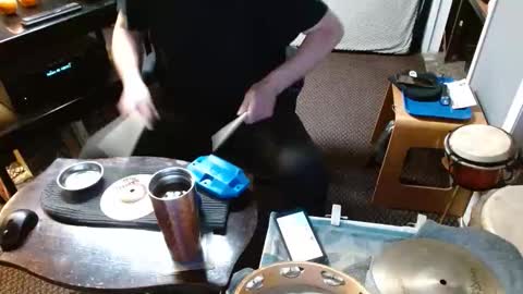 Jojo online show from March 13, 2026, 5:14 am