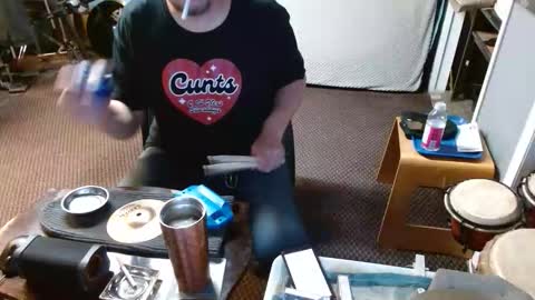 Jojo online show from April 8, 2026, 8:25 am