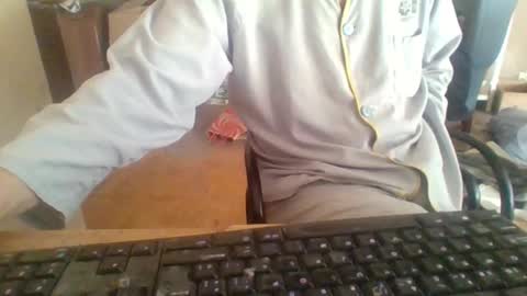 pup_y online show from October 11, 2025, 8:13 am