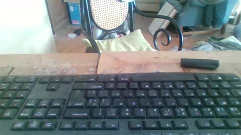 pup_y online show from October 16, 2025, 1:01 pm