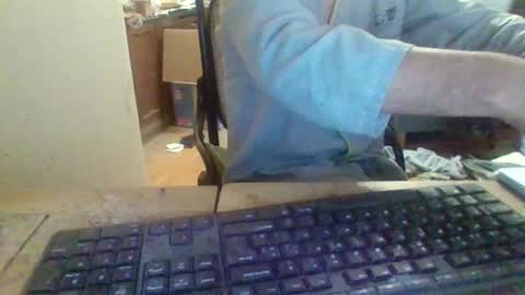 pup_y online show from October 20, 2025, 12:00 am