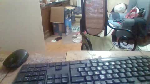 pup_y online show from October 23, 2025, 7:01 pm